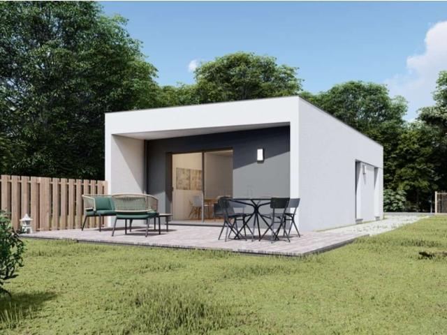 Vente maison 3 pièces Cléder 29