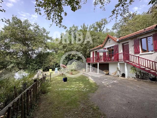 Vente maison 3 pièces Clisson 44