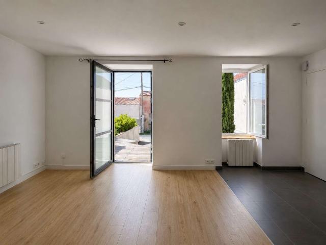 Vente maison 3 pièces Clisson 44