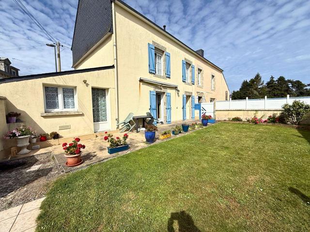 Vente maison 3 pièces Clohars Carnoët 29