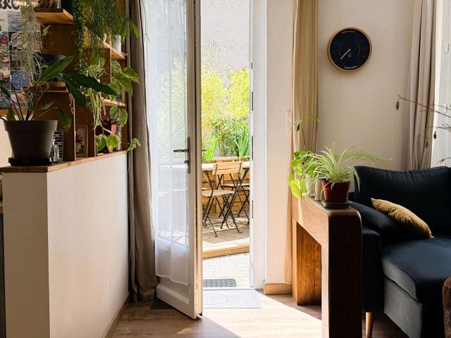 Vente maison 3 pièces Crach 56
