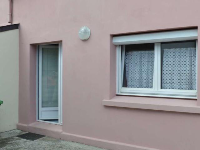 Vente maison 3 pièces Crozon 29