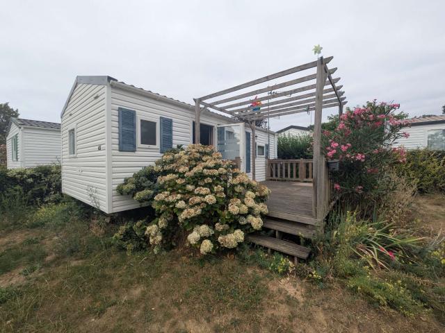 Vente maison 3 pièces Ambon 56