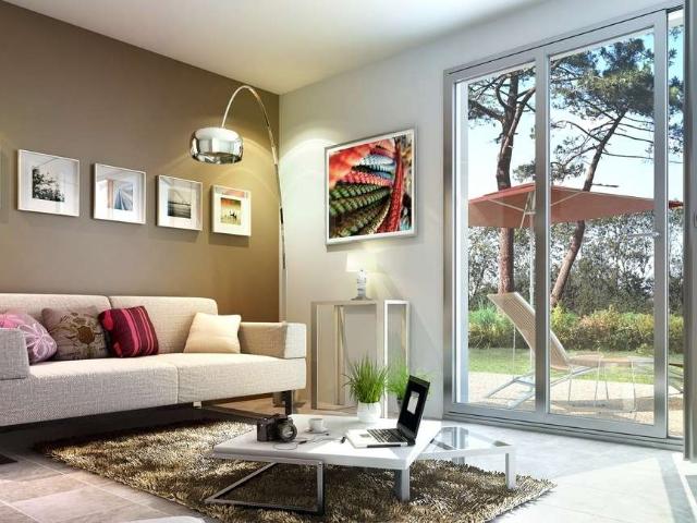 Vente maison 3 pièces Antibes 06