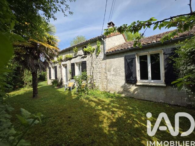 Vente maison 3 pièces Anville 16
