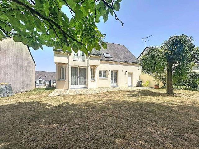 Vente maison 3 pièces Ancenis Saint Géréon 44