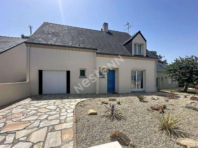 Vente maison 3 pièces Ancenis Saint Géréon 44