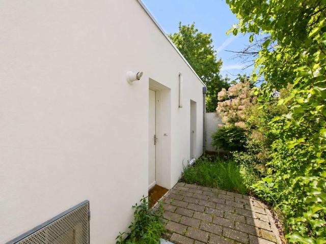 Vente maison 3 pièces Angers Capucins Verneau 49