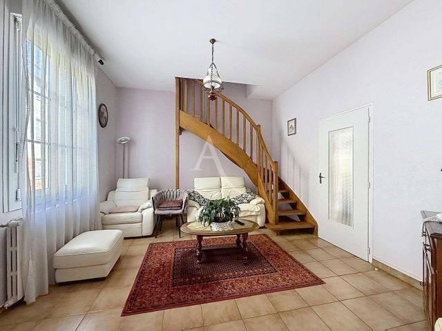 Vente maison 3 pièces Angers Deux Croix Banchais 49