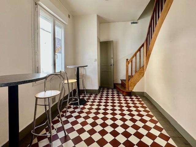 Vente maison 3 pièces Angers 49