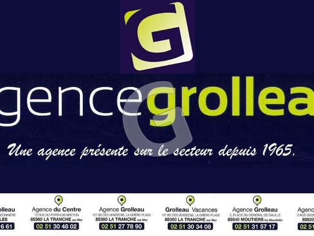Vente maison 3 pièces Angles 85