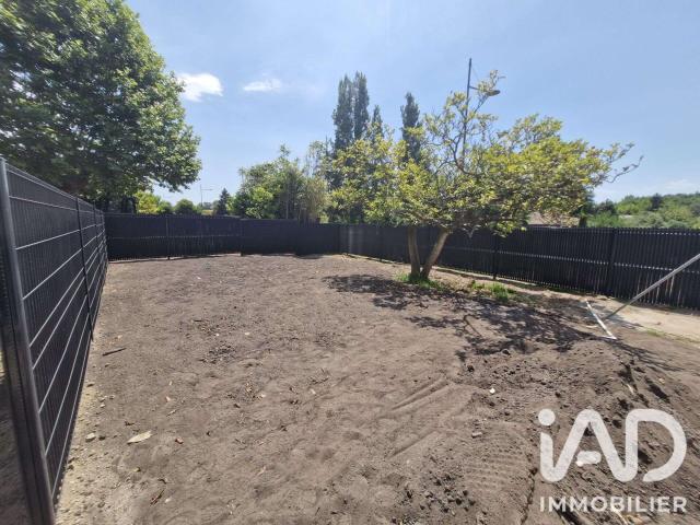 Vente maison 3 pièces Angresse 40