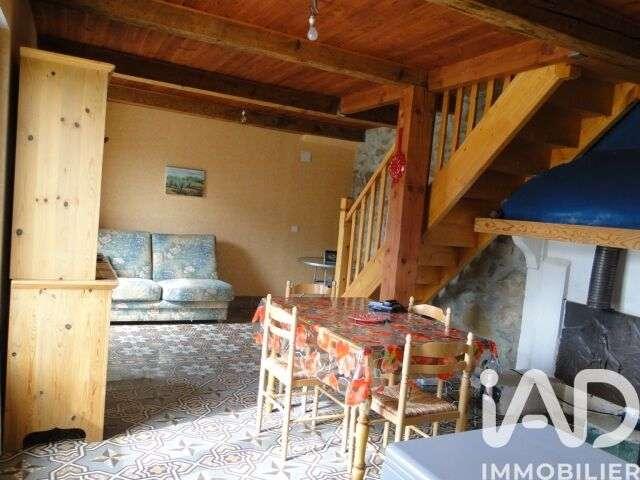 Vente maison 3 pièces Agel 34