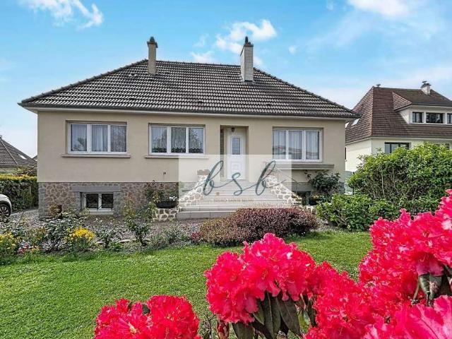 Vente maison 3 pièces Agneaux 50