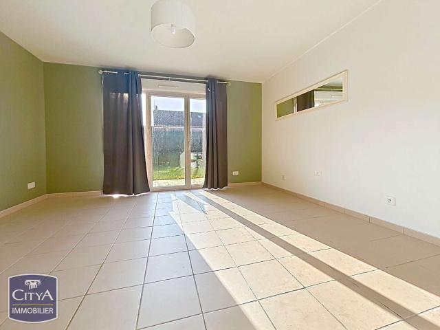Vente maison 3 pièces Agneaux 50