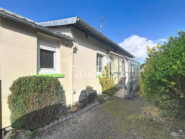Vente maison 3 pièces Agneaux 50