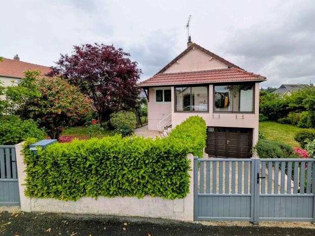 Vente maison 3 pièces Agneaux 50