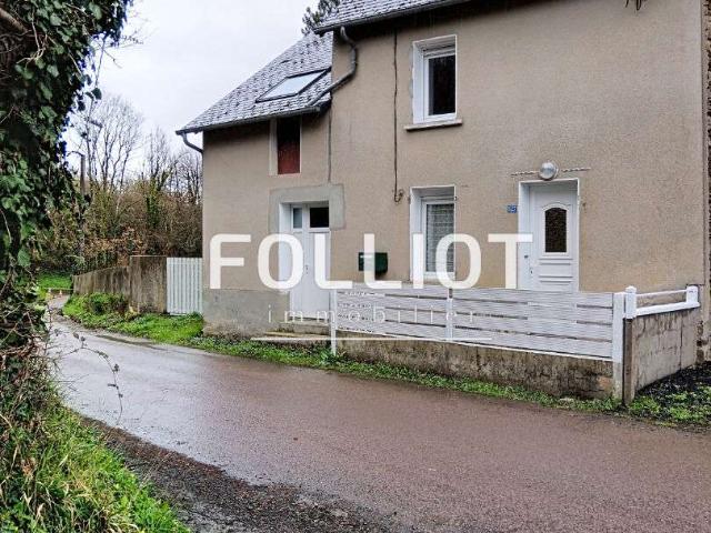 Vente maison 3 pièces Agneaux 50