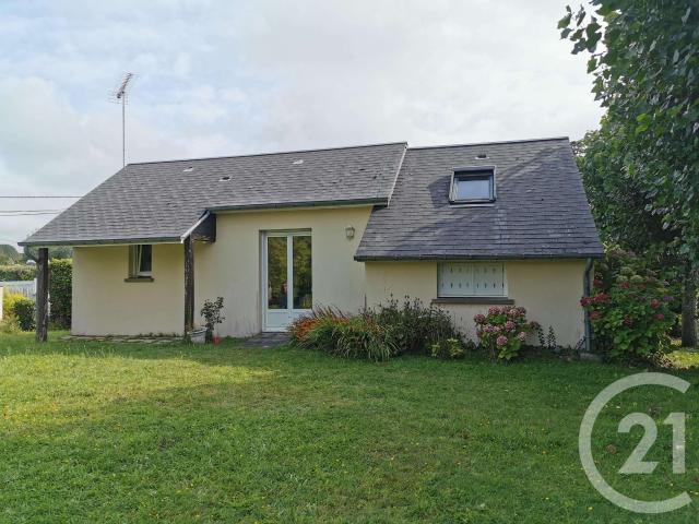 Vente maison 3 pièces Agon Coutainville 50
