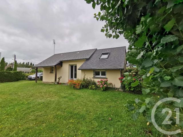 Vente maison 3 pièces Agon Coutainville 50