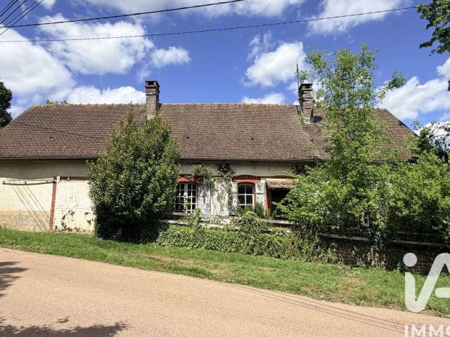 Vente maison 3 pièces Aix en Othe 10
