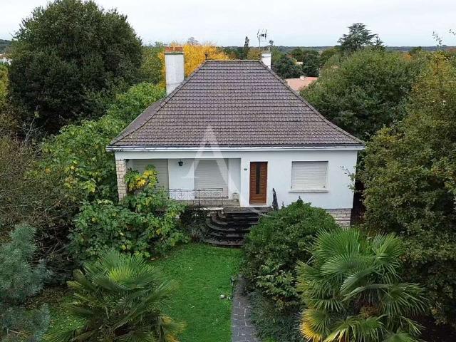 Vente maison 3 pièces Aizenay 85