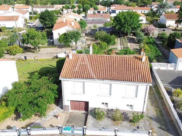 Vente maison 3 pièces Aizenay 85