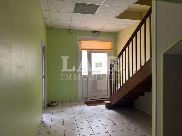 Vente maison 3 pièces Alençon 61