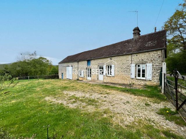 Vente maison 3 pièces Alençon 61