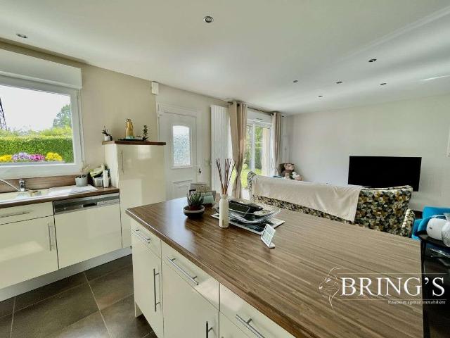 Vente maison 3 pièces Alençon 61