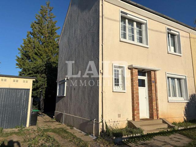 Vente maison 3 pièces Alençon 61