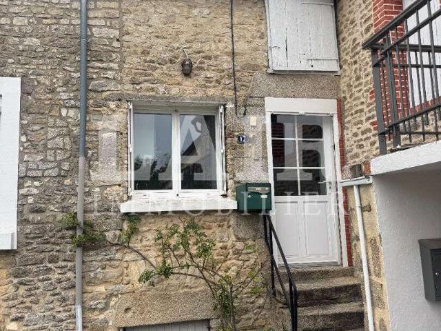 Vente maison 3 pièces Alençon 61