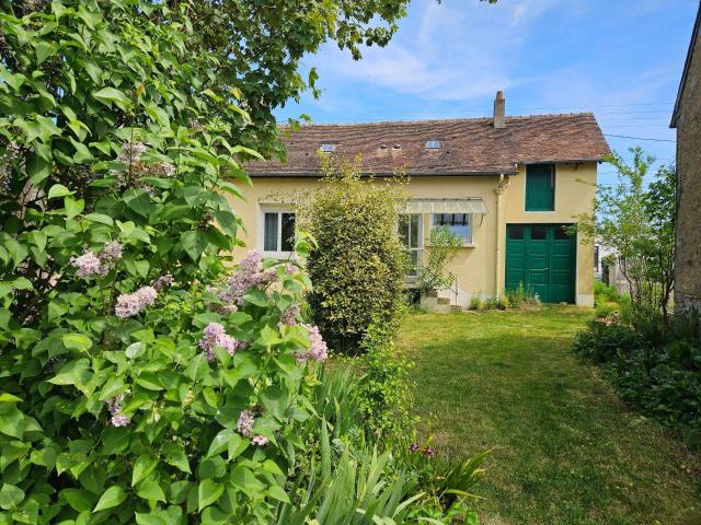 Vente maison 3 pièces Alençon Perseigne 61