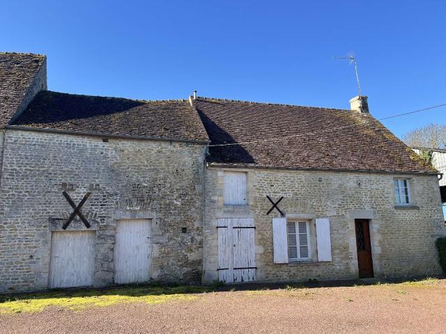 Vente maison 3 pièces Almenêches 61