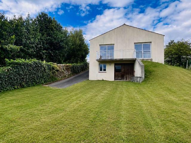 Vente maison 3 pièces Apremont 85