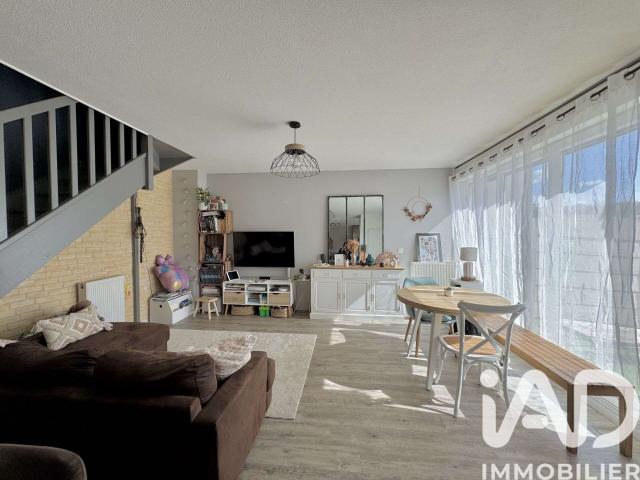 Vente maison 3 pièces Artigues près Bordeaux 33