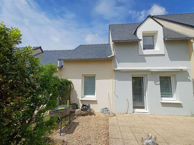 Vente maison 3 pièces Arzal 56