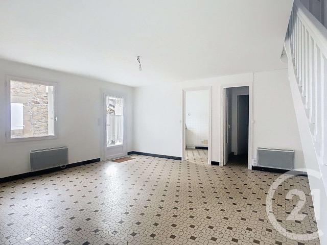 Vente maison 3 pièces Arzon 56