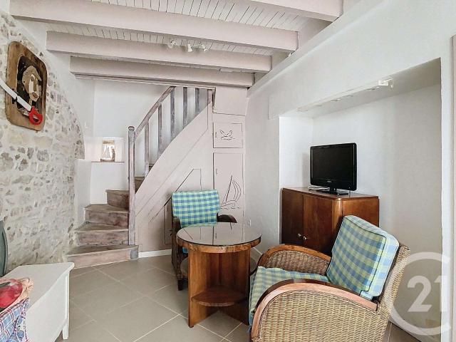 Vente maison 3 pièces Arzon 56
