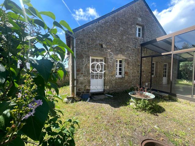Vente maison 3 pièces Arzon 56