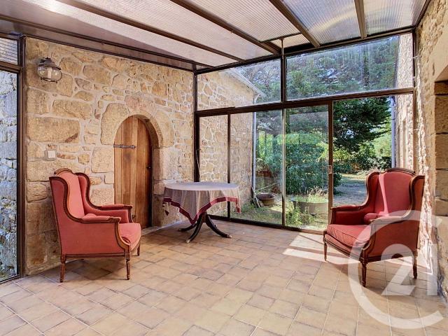 Vente maison 3 pièces Arzon 56