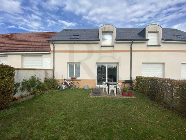 Vente maison 3 pièces Argentan 61