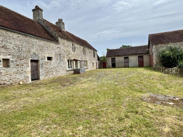 Vente maison 3 pièces Argentan 61