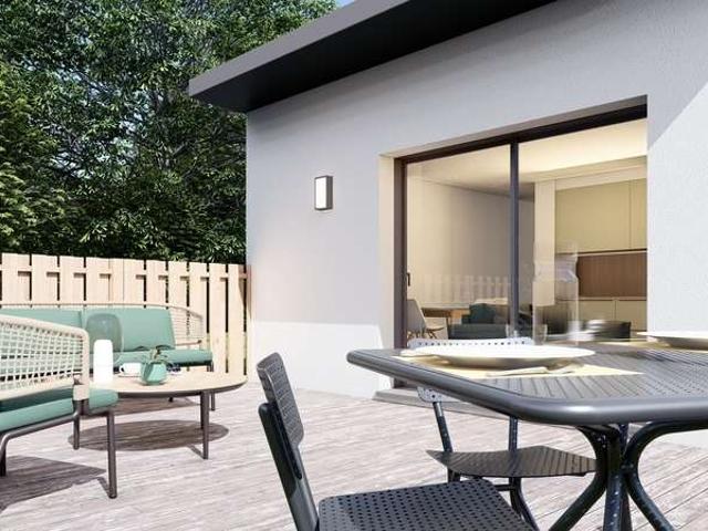 Vente maison 3 pièces Argentré du Plessis 35