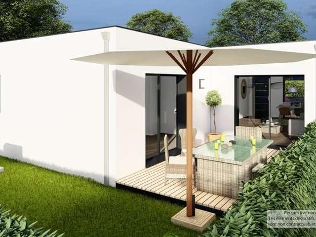 Vente maison 3 pièces Argentré du Plessis 35