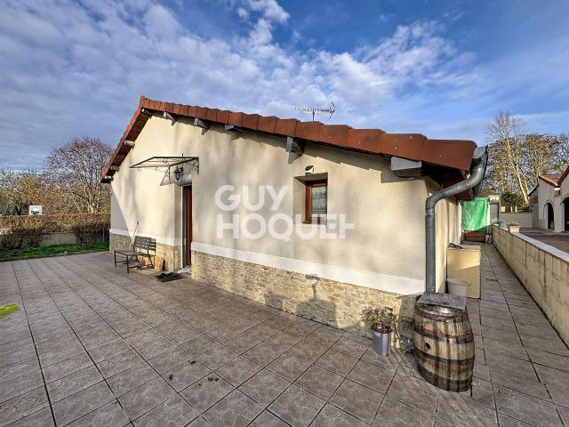 Vente maison 3 pièces Argences 14