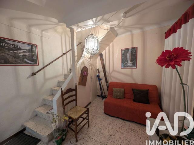 Vente maison 3 pièces Arles sur Tech 66