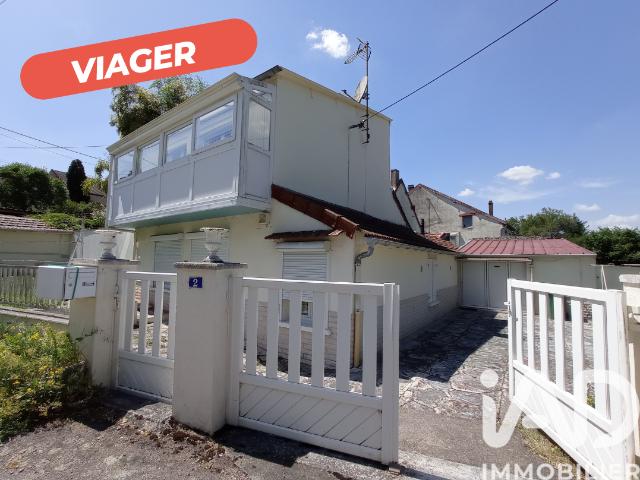 Vente maison 3 pièces Arnay le Duc 21