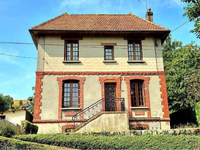 Vente maison 3 pièces Arques la Bataille 76