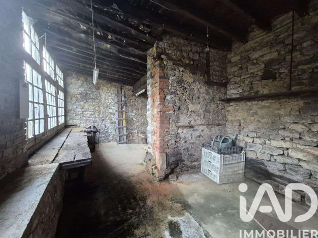 Vente maison 3 pièces Arreux 08